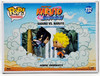 Funko POP Naruto Shippuden Naruto Vs Sasuke Exclusive 732 Anime Moments Figure