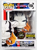 Funko POP! Animation Bleach Fully-Hollowfied Ichigo Figure Exclusive LE NRFB