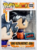 Funko POP Animation Dragon Ball Super Goku Ultra Instinct Sign 1232 Vinyl Figure