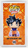 Funko POP Animation Dragon Ball Super Goku Ultra Instinct Sign 1232 Vinyl Figure