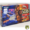 The Original MicroMachines Star Wars C-3PO/Cantina Action Set 1994 Galoob 65811