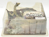McFarlane's Dragons Quest for the Lost King Series 2 The Komodo Clan Dragon NEW