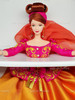 Barbie Symphony in Chiffon Couture Collection Doll 1997 Mattel 20186