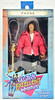 Bill & Ted's Excellent Adventure Ted Theodore Logan Action Figure 2020 NECA