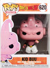 Funko Pop Animation 620 Dragon Ball Z Kid Buu Vinyl Figure NRFB