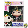 Funko Pop Animation 296 Sailor Moon Sailor Pluto Vinyl Figure