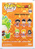 Funko Pop Animation 819 Dragon Ball Z Super Saiyan Kale Exclusive Vinyl Figure