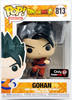 Funko POP Animation Dragon Ball Super Metallic Gohan 813 Vinyl Figure
