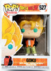 Funko POP Animation Dragon Ball Z Casual Goku 527 Vinyl Figure