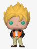 Funko POP Animation Dragon Ball Z Casual Goku 527 Vinyl Figure
