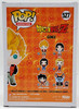 Funko POP Animation Dragon Ball Z Casual Goku 527 Vinyl Figure