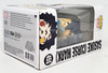 Funko Pop! Animation Naruto Shippuden Sasuke Curse Mark Figure Limited Edition