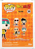 Funko Pop Animation 385 Dragon Ball Z Bulma Vinyl Figure NRFB