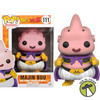 Funko Pop Animation 111 Dragon Ball Z Majin Buu Vinyl Figure NRFB