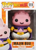 Funko Pop Animation 111 Dragon Ball Z Majin Buu Vinyl Figure NRFB