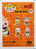 Funko Pop Animation 111 Dragon Ball Z Majin Buu Vinyl Figure NRFB
