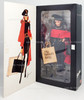 Donna Karan Brunette Barbie Doll New York Bloomingdale's 1995 Mattel 14452 NRFB