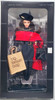 Donna Karan Brunette Barbie Doll New York Bloomingdale's 1995 Mattel 14452 NRFB