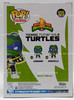 Funko Pop! Retro Toys MMPR TMNT Donatello as Black Ranger SDCC LE #105 New