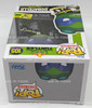 Funko Pop! Retro Toys MMPR TMNT Donatello as Black Ranger SDCC LE #105 New