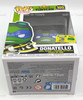 Funko Pop! Retro Toys MMPR TMNT Donatello as Black Ranger SDCC LE #105 New