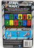 Star Wars The Phantom Menace Quinlan Vos Action Figure 2012 Hasbro 37506 NRFP