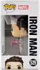 Funko POP Marvel Avengers Endgame Iron Man with Gauntlet 529 Vinyl Figure