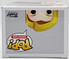 Funko POP Animation 530 Dragon Ball Z Android 18 Vinyl Figure