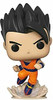 Funko POP Animation Dragon Ball Super Gohan 813 Vinyl Figure