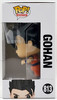 Funko POP Animation Dragon Ball Super Gohan 813 Vinyl Figure