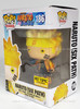 Funko Pop! Animation Naruto Six Path Figure Hot Topic Exclusive 186 NRFB