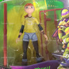 Nickelodeon TMNT April O'Neil Action Figure 2013 Playmates Toys 90508 NRFP