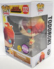 Funko Pop My Hero Academia Todoroki Figure 372 Limited Edition Glows in the Dark