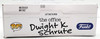 The Office Dwight Schrute Funko's Multigrain Cereal With Figure Exclusive NRFB