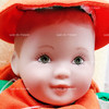 Ashton Drake Calendar Babies Collection October Happy Haunting Doll 1995 USED