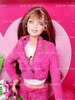Juicy Couture Barbie Doll Set Gold Label 2004 Mattel No. G8079 NRFB