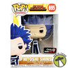 Funko POP Animation My Hero Academia Hitoshi Shinso 695 Vinyl Figure