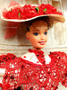 Barbie Coca Cola Soda Fountain Sweetheart Doll 1996 Mattel 15762 NRFB
