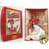 Soda Fountain Sweetheart Barbie Doll Coca-Cola Collector Ed 1996 Mattel #15762