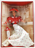 Soda Fountain Sweetheart Barbie Doll Coca-Cola Collector Ed 1996 Mattel #15762