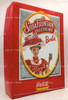 Soda Fountain Sweetheart Barbie Doll Coca-Cola Collector Ed 1996 Mattel #15762