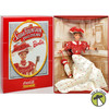 Soda Fountain Sweetheart Barbie Doll Coca-Cola 1996 Mattel 15762