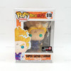 Funko Pop! Animation Dragon Ball Z Super Saiyan 2 Gohan Vinyl Figure #518 NRFB