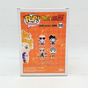 Funko Pop! Animation Dragon Ball Z Super Saiyan 2 Gohan Vinyl Figure #518 NRFB