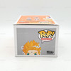 Funko Pop! Animation Dragon Ball Z Super Saiyan 2 Gohan Vinyl Figure #518 NRFB