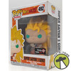 Funko Pop! Animation Dragon Ball Z Super Saiyan 3 Goku Vinyl Figure 492