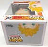 Funko Pop! Animation Dragon Ball Z Super Saiyan 3 Goku Vinyl Figure 492