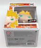 Funko Pop! Animation Dragon Ball Z Super Saiyan 3 Goku Vinyl Figure 492