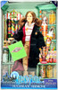 Harry Potter Hogsmeade Hermione Doll 2003 Mattel C5549