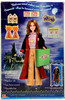 Harry Potter Hogsmeade Hermione Doll 2003 Mattel C5549